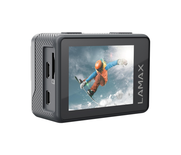 Lamax KAMERA SPORTOWA LAMAX X7.1  Naos - 1373421 - zdjęcie 5